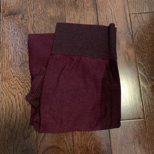 JULY SALE! Pink seamless leggings